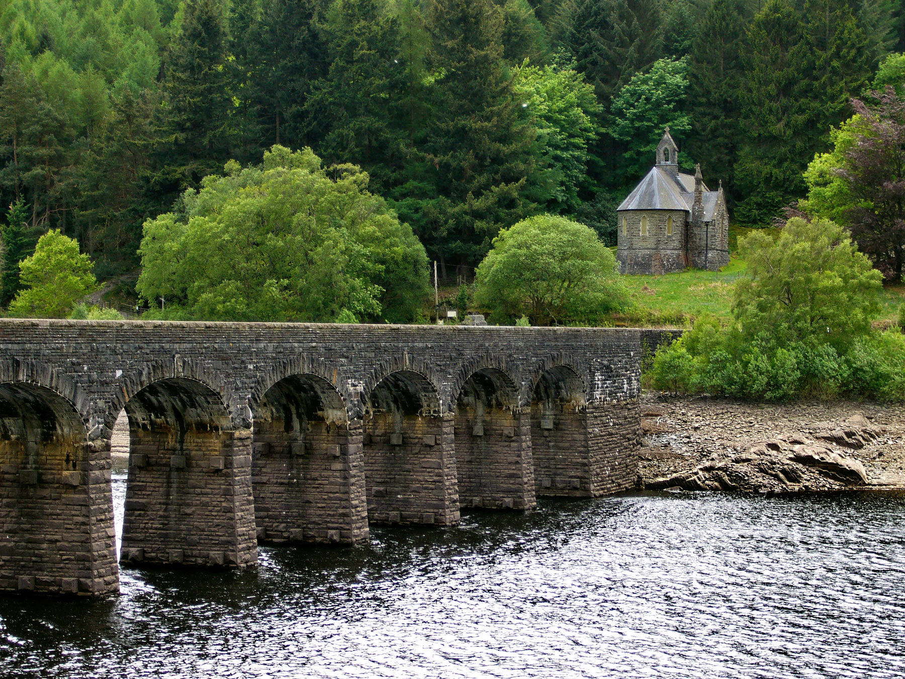 Elan Valley